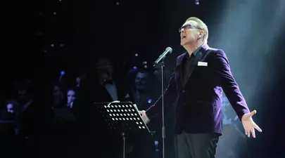 Gabriel Cotabiță are COVID-19. Artistul a fost internat în spital