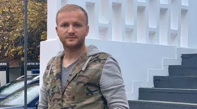 Activistul de mediu Daniel Bodnar, rănit grav într-un accident de circulație