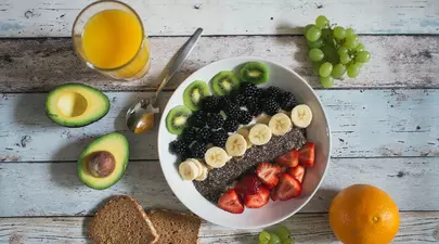 Planificarea micului dejun în avans, posibilă soluție pentru o dietă echilibrată