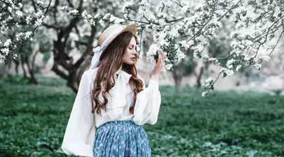 Trucuri pentru un look vintage reușit