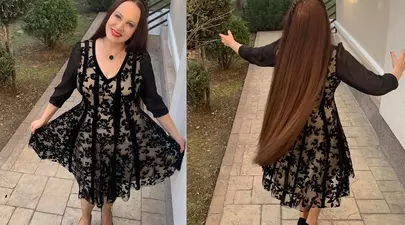 Maria Dragomiroiu, întâmplare neplăcută la un eveniment: „Părul mi-a luat foc!”