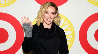 Hilary Duff, infectată cu tulpina Delta a noului coronavirus