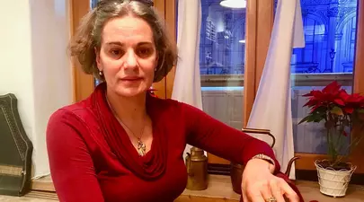 Maia Morgenstern, ținta unei jigniri antisemite la un eveniment public. „E grav. Am încremenit!”