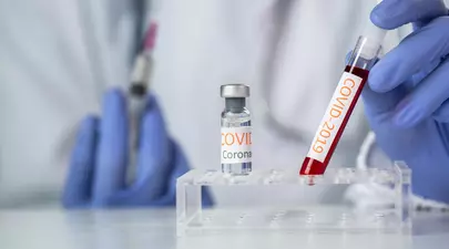 Noua tulpină de SARS-CoV-2 cu mutația E484K a fost depistată în România