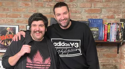 Ce relație are Smiley cu manelele. Declarații neașteptate: „M-am întâlnit cu niște maneliști într-o benzinărie…”