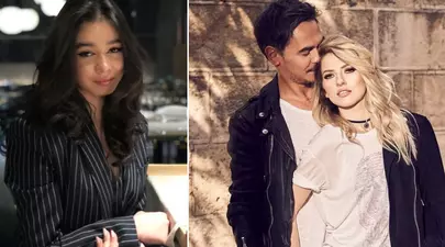 Ce i-a făcut Ianca, fiica lui Răzvan Simion, Lidiei Buble după despărțirea de tatăl ei