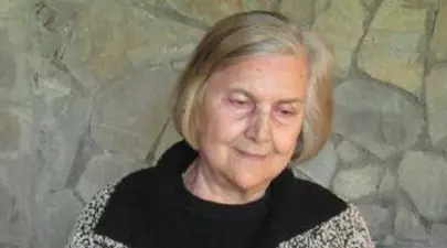 A murit scriitoarea Ileana Vulpescu