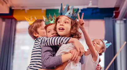 Mesaje și felicitări de 1 iunie. Urări frumoase pentru copii
