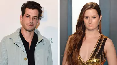Grace Gummer, fiica lui Meryl Streep, s-a logodit cu Mark Ronson