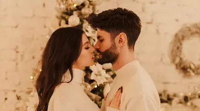 Cleopatra Stratan și Edward Sanda, pas important în relația lor. Cei doi s-au mutat împreună în București