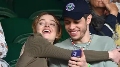 Actorii Pete Davidson și Pheoebe Dynevor s-au despărțit