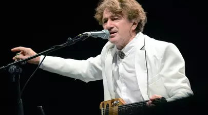 Incident la un concert al artistului Goran Bregovic. Două persoane au fost arestate