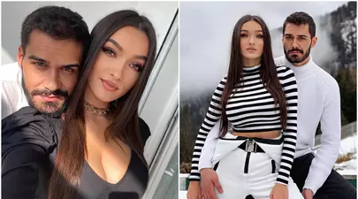 Ce s-a întâmplat, de fapt, între Viviana Sposub și George Burcea. „Viviana este de neclintit”