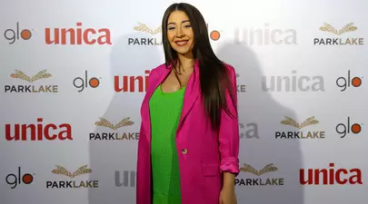 EXCLUSIV. Cum se simte Nicole Cherry în ultimul trimestru de sarcină. „Creștem frumos, zic eu”