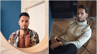 Randi a spus de ce nu și-a întemeiat o familie până acum