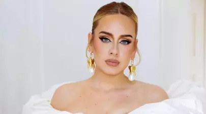 Cântăreața Adele are un nou iubit