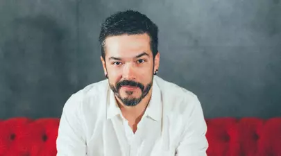 Fiul cel mare al lui Adrian Despot nu-i calcă pe urme tatălui: „A lăsat tot și s-a apucat de…”