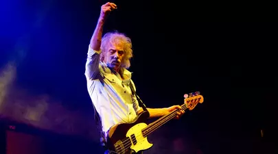 Alan Lancaster, basistul trupei Status Quo, a murit la vârsta de 72 de ani