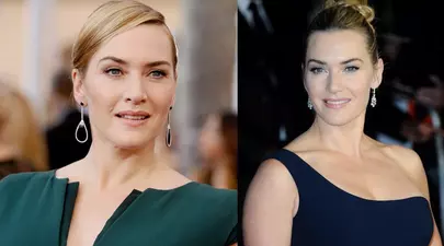 Kate Winslet se machiază diferit în perioada menstruației. De ce face acest lucru