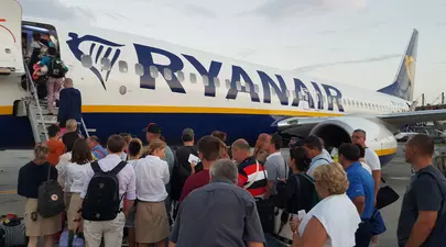 Ce trebuie să știi înainte să zbori cu Ryanair?