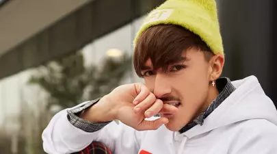 „Nu sunt bisexual, sunt…”. Ce a recunoscut Emil Rengle la câțiva ani de când a câștigat Românii au talent
