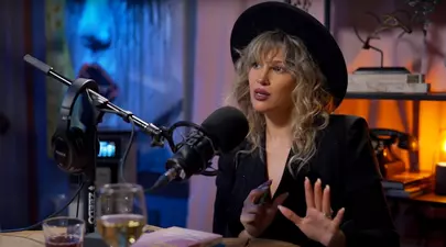 Lora, despre mariajul cu Dan Badea: „M-am simțit abandonată și neînțeleasă”