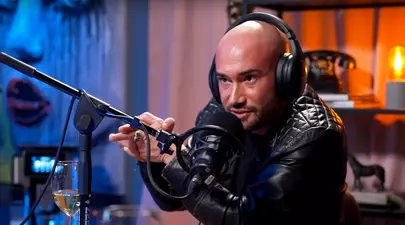 Mihai Bendeac, despre dependența de somnifere: „Iau de pe la 22-23 de ani”