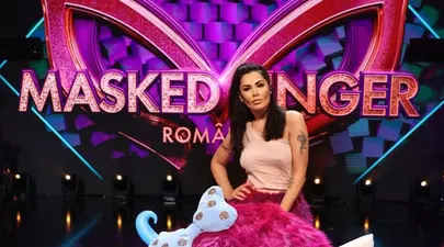 Oana Zăvoranu are de recuperat 15 mii de euro de la Luis Lazarus. „Procesul s-a încheiat definitiv”