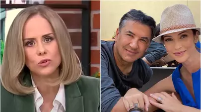 „Te rog doar să nu mă urăști pentru asta”. De ce s-a despărțit Mihaela Bilic de Constantin Stan, actualul soț al Andreei Berecleanu