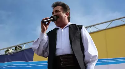 Reacția clinicii în care Petrică Mîțu Stoian a fost internat înainte de a fi transferat de urgență la Spitalul Județean Reșița