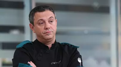 Cum să găteşti un drob şi o friptură de miel ca la carte. Chef Sorin Bontea te învaţă!