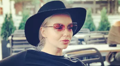 Eliza Natanticu, operată pentru un chist ovarian „fără voia ei”