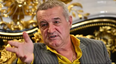Gigi Becali, mărturii surprinzătoare despre moartea lui Petrică Mâțu Stoian