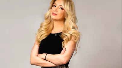 Cristina Herea a născut. Ce nume a ales pentru fetița ei