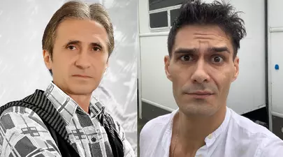 Ce a spus tatăl Andreei Bălan despre live-ul controversat făcut de George Burcea