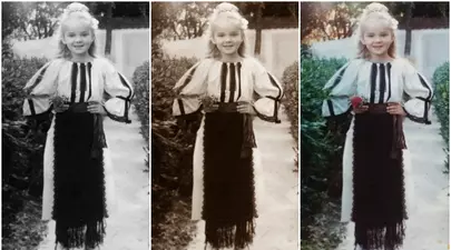 O recunoști? Cine este artista din imagine