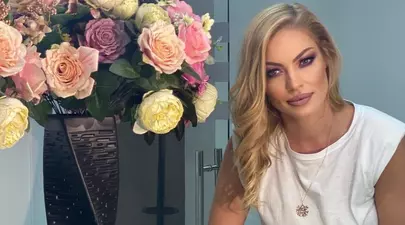 Valentina Pelinel a împlinit 41 de ani! „2021 a fost un an plin de provocări pentru mine”