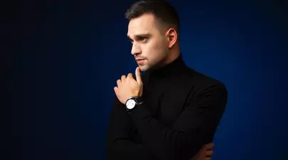 De ce afecțiune suferă actorul Vlad Gherman. „Merg la mai mulți medici pentru mai multe păreri”