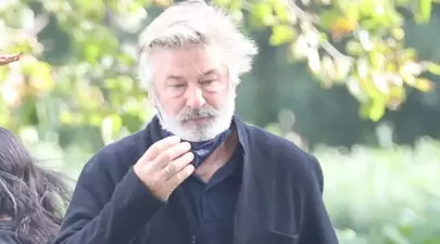 Alec Baldwin, primul interviu despre tragedia din octombrie: „Nu am apăsat trăgaciul!”