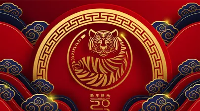 Horoscop chinezesc 2022: care sunt cele mai norocoase zodii din anul Tigrului de Apă