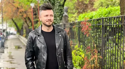 Ce probleme de sănătate are Tavi Clonda. „Nu vă arăt ce am, vă speriați”