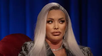 Loredana Chivu, despre sinuciderea tatălui ei: „Nu avea dreptul să facă așa ceva!”
