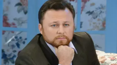 Dragoș Dolănescu, fiul lui Ion Dolănescu, s-a vaccinat anti-Covid-19 de 5 ori