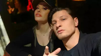 Loredana Groza, subiect în presa străină după ce s-a dus cu Nick Casciaro în Italia