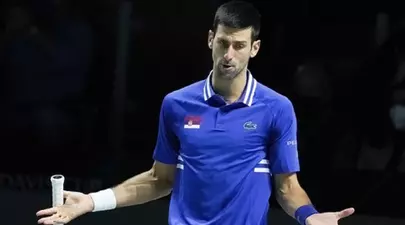 Novak Djokovic va trebui să se vaccineze dacă vrea să participe la următoarele turnee de Grand Slam