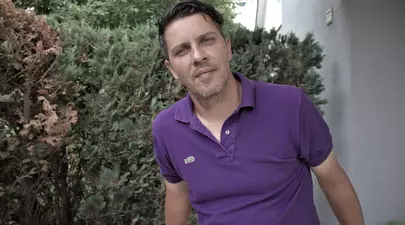 Diagnosticul primit de Lucian Viziru după ce, inițial, medicii l-au suspectat de infarct. „E o afecțiune de care poate suferi oricine”