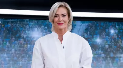 Roxana Ciuhulescu, hărțuită de un fost jucător de fotbal în perioada în care prezenta emisiunea „ProMotor”