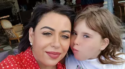 Oana Roman, depre comentariile răutăcioase pe care Isabela le face în public: „A vrut să se răzbune pe mine!”