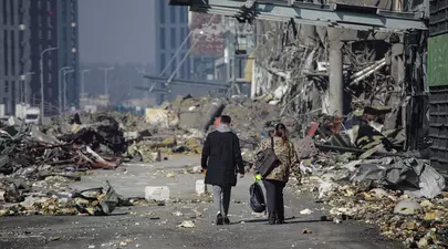 LIVE UPDATE: Război în Ucraina
