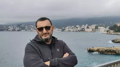 Meniul zilnic care l-a ajutat pe actorul Valentin Rupiță să slăbească 25 kg în șase luni
